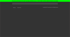 Desktop Screenshot of amerihomes.com